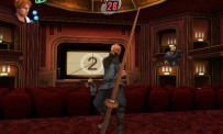 All-Star Karate s'illustre