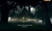 Alone in The Dark : le sens du détail