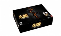 Alone in The Dark : un mystère de vidéo