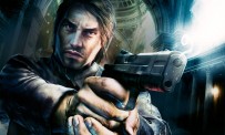 Deux images d'Alone in The Dark 5