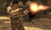 Alpha Protocol - Carnet de développeur # 1