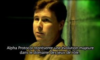 Alpha Protocol - Carnet de développeurs
