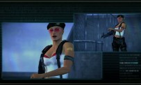 Apha Protocol : le personnage de Sie