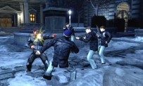 Alpha Protocol - Skills Trailer