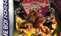 Altered Beast : Guardian of The Realms