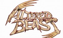 E3 : Altered Beast