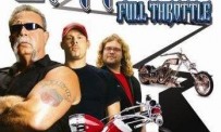 American Chopper 2 : Full Throttle