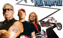 American Chopper 2 : Full Throttle