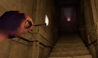 Amnesia Rebirth : une vidéo qui présente l'univers du jeu et son histoire