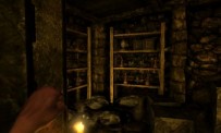 Amnesia : The Dark Descent - Gameplay