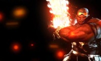 Anarchy Reigns - Teaser # 1