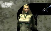 Anarchy Reigns - Vidéo Sasha