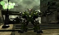 Anarchy Reigns - Vidéo Big Bull