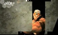 Anarchy Reigns - Vidéo Jack Cayman