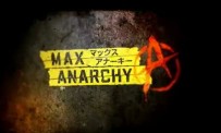 Anarchy Reigns : nos impressions