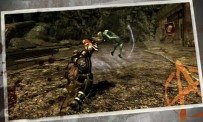 Anarchy Reigns - Vidéo ATE #1