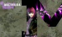 Anarchy Reigns - Trailer Mathilda