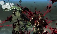 Anarchy Reigns - Leo Trailer