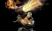 PlatinumGames annonce Max Anarchy