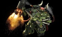 Anarchy Reigns : le plein d'images