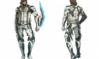 E3 11 >Anarchy Reigns s'énerve en vidéo