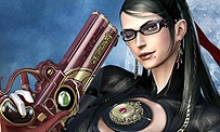 Bayonetta jouable dans Anarchy Reigns