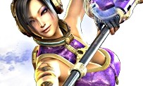 Anarchy Reigns - Trailer Fei Rin