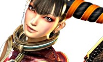Anarchy Reigns - Trailer Rin Rin