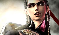 Anarchy Reigns : Bayonetta guillotine en vidéo