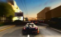Anarchy : Rush Hour dispo en Europe