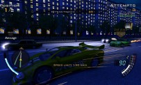 Anarchy Rush Hour : quelques images