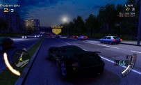 Anarchy : Rush Hour dispo en Europe