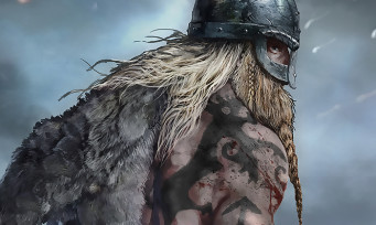 ANCESTORS : enfin un trailer de gameplay pour le jeu de stratégie avec des Vikings