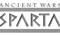 Test Ancient Wars : Sparta