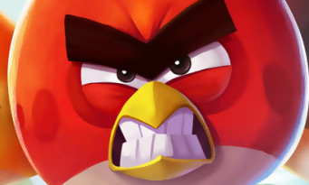 Angry Birds 2 : Rovio licencie 260 personnes...