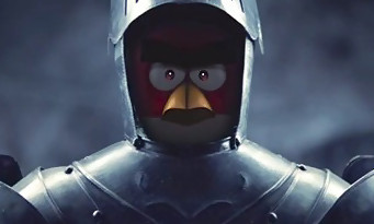 Angry Birds Epic : premier trailer de gameplay pour le RPG de Rovio
