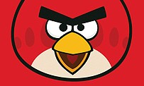 Une trilogie Angry Birds sur Kinect, PS3 et 3DS