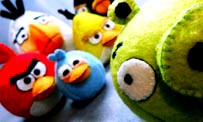 Astuces Angry Birds Trilogy : Anger Management