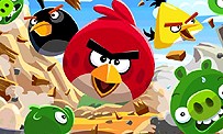 Angry Birds La Trilogie : un trailer rigolo pour la sortie du jeu