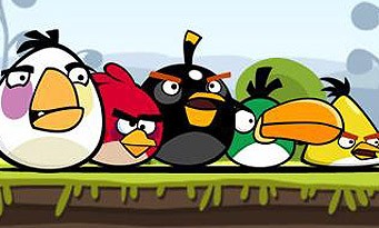 Angry Birds Le Film : Sony impliqué dans la production