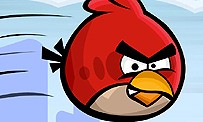 Angry Birds : 648 millions de téléchargements dans le monde !