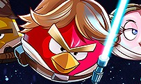 Angry Birds Star Wars : la première image rigolote