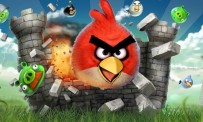 Angry Birds arrivera sur 3DS