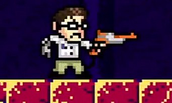 Angry Nerd : le geek américain a enfin son jeu vidéo !