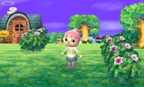 E3 > Animal Crossing se balade en vidéo