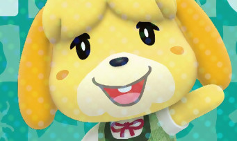 Animal Crossing New Leaf : une vidéo qui fait le tour de la mise à jour "Welcome amiibo"