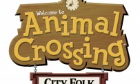 Animal Crossing Wii fête le 14 juillet