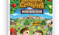 Test Animal Crossing Let's Go to the City