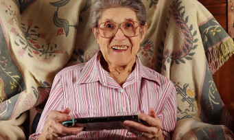 Animal Crossing New Horizons : une grand-mère de 88 ans immortalisée dans le jeu ? Internet veut y croire !