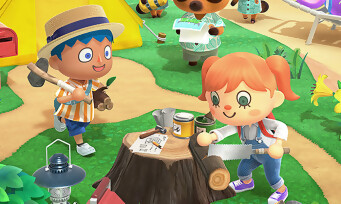 Animal Crossing New Horizons : elle propose quoi de plus la version Nintendo Switch 2 ? Petit récap'